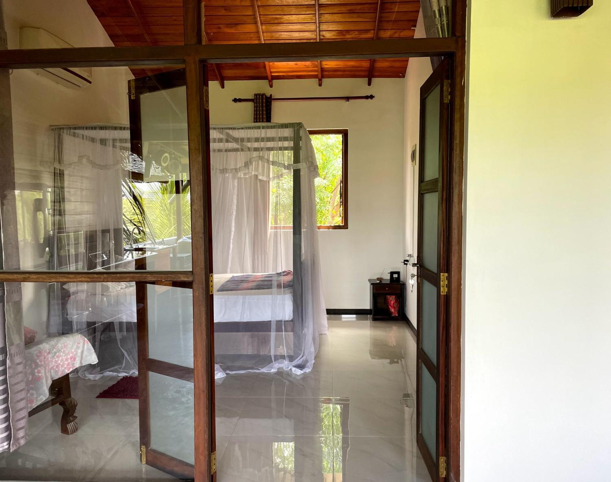 Dinuri Villa Tangalle Exteriér fotografie