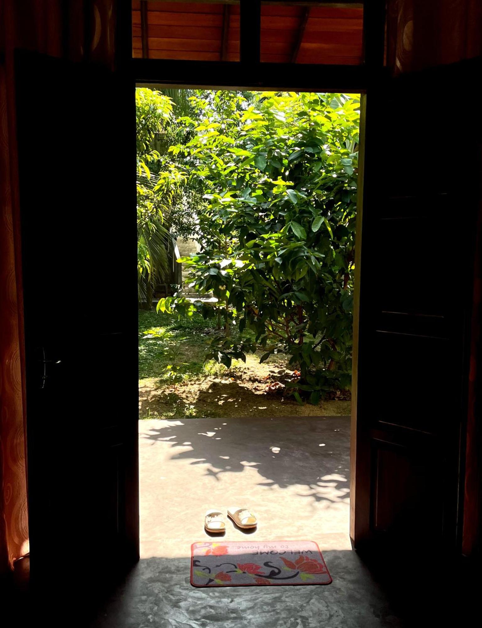 Dinuri Villa Tangalle Exteriér fotografie