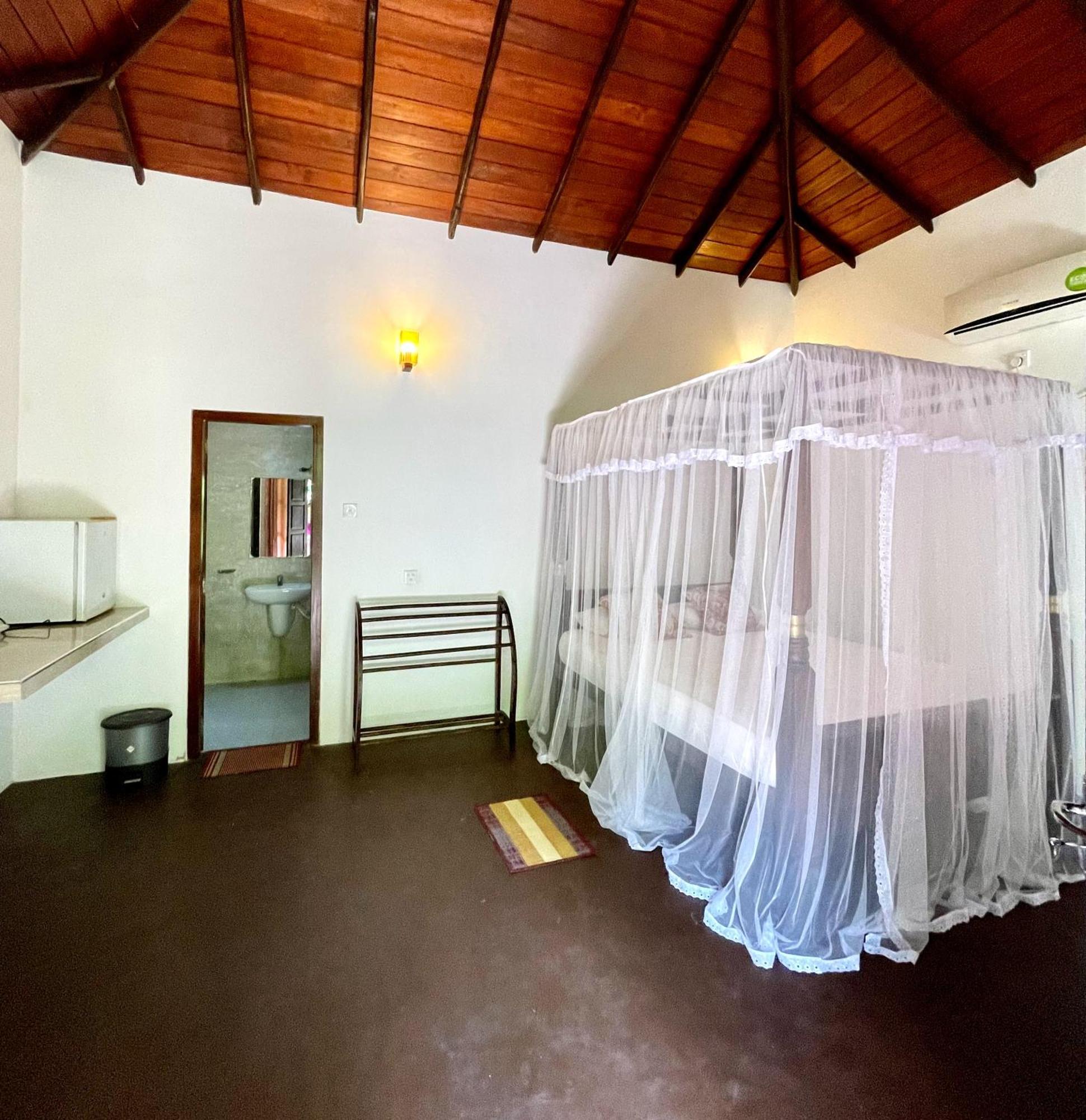 Dinuri Villa Tangalle Exteriér fotografie