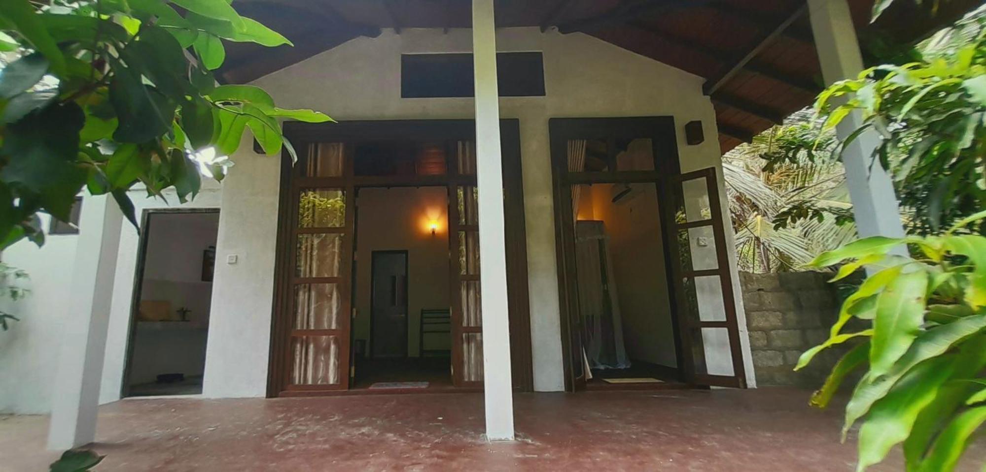 Dinuri Villa Tangalle Exteriér fotografie