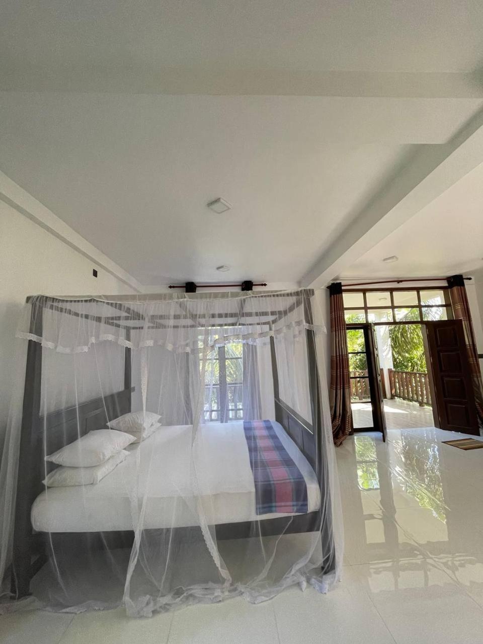 Dinuri Villa Tangalle Exteriér fotografie