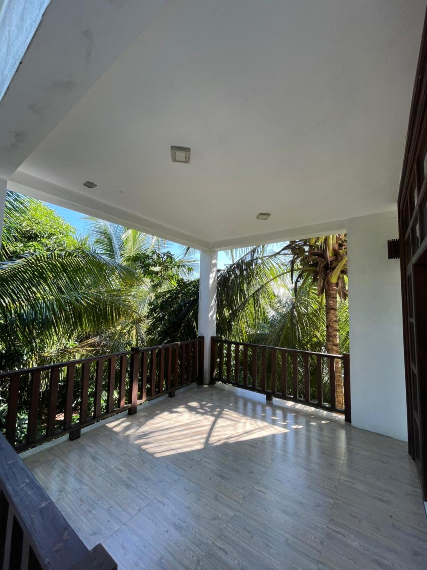 Dinuri Villa Tangalle Exteriér fotografie