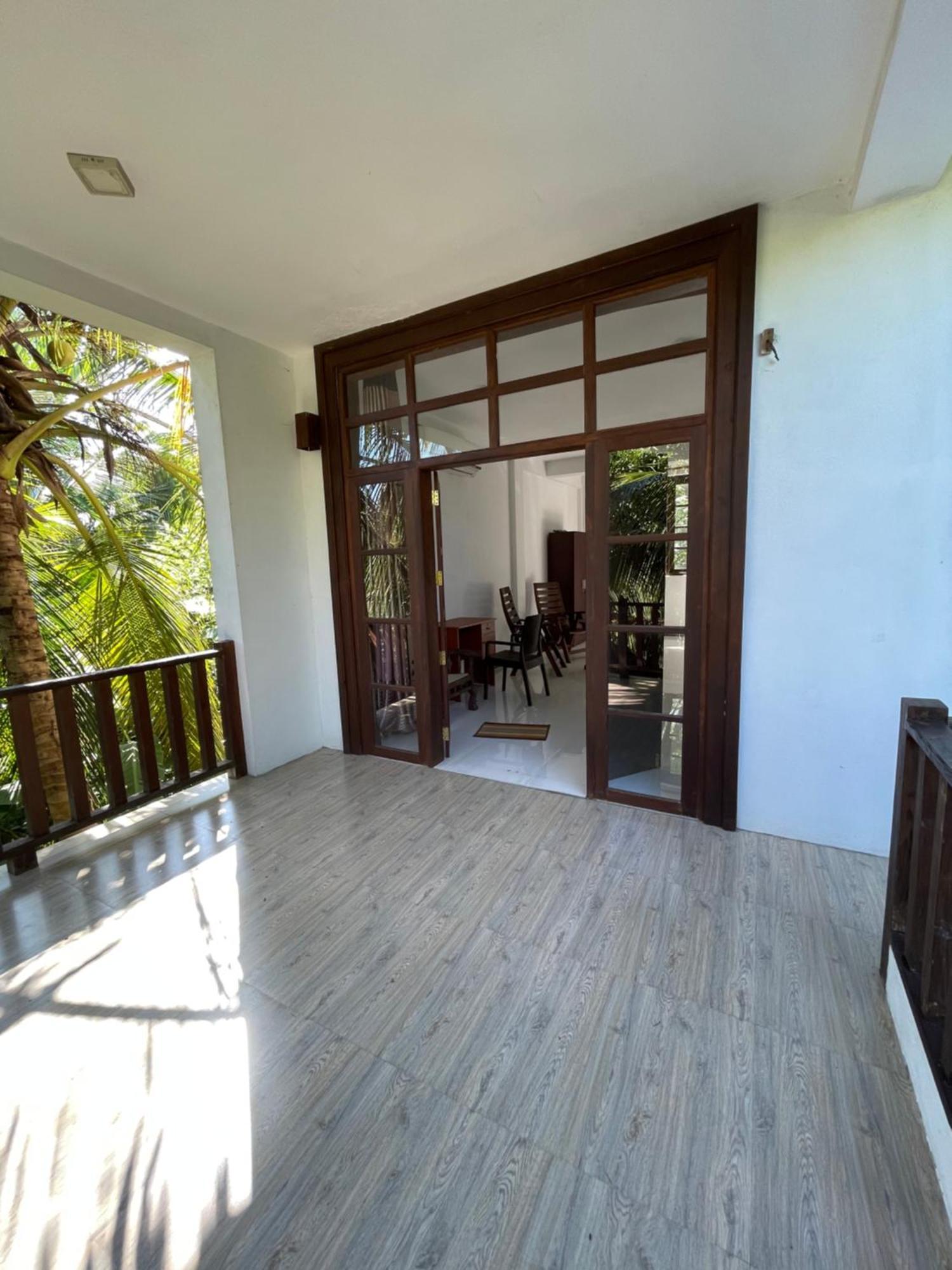 Dinuri Villa Tangalle Exteriér fotografie