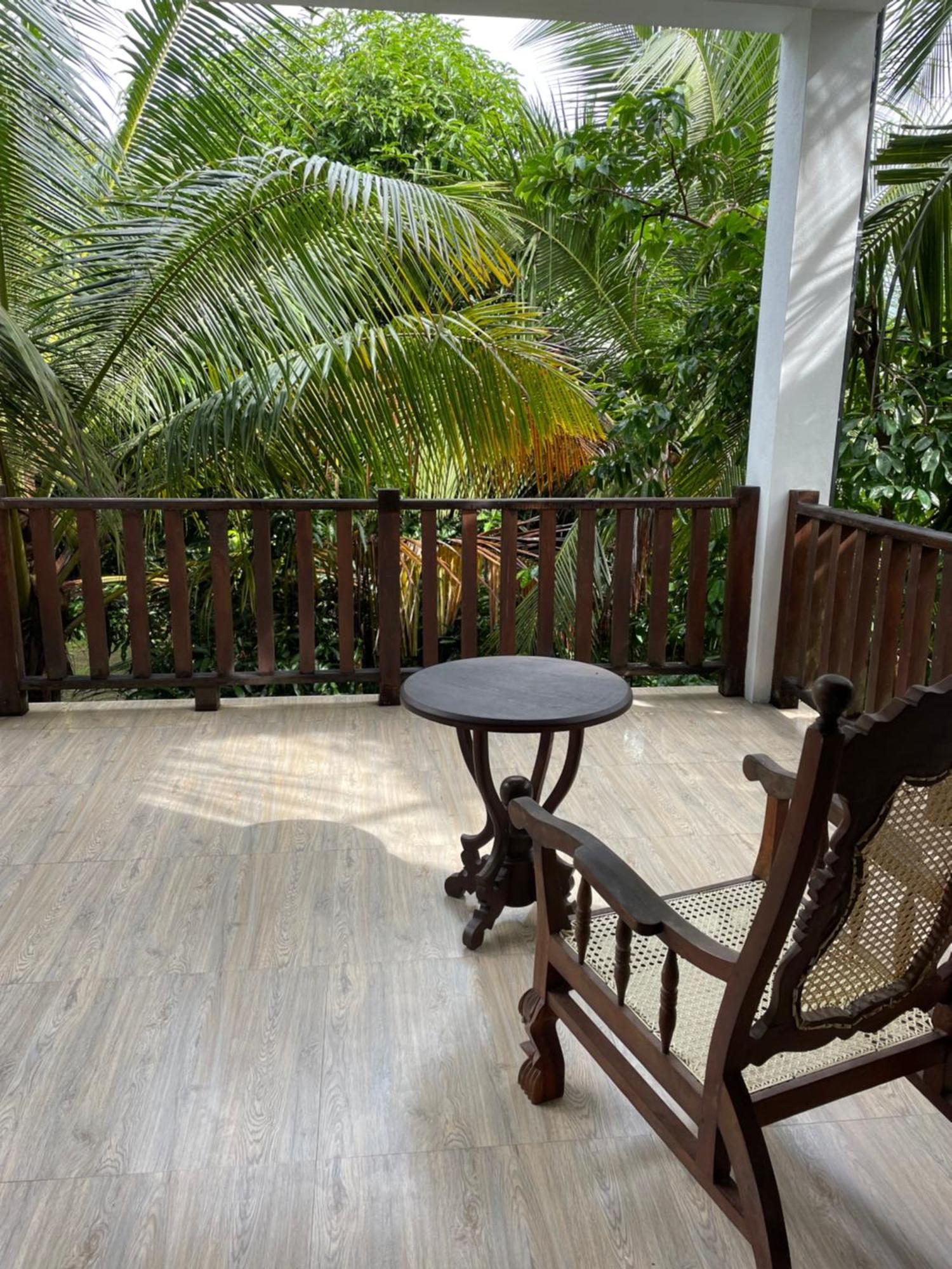 Dinuri Villa Tangalle Exteriér fotografie