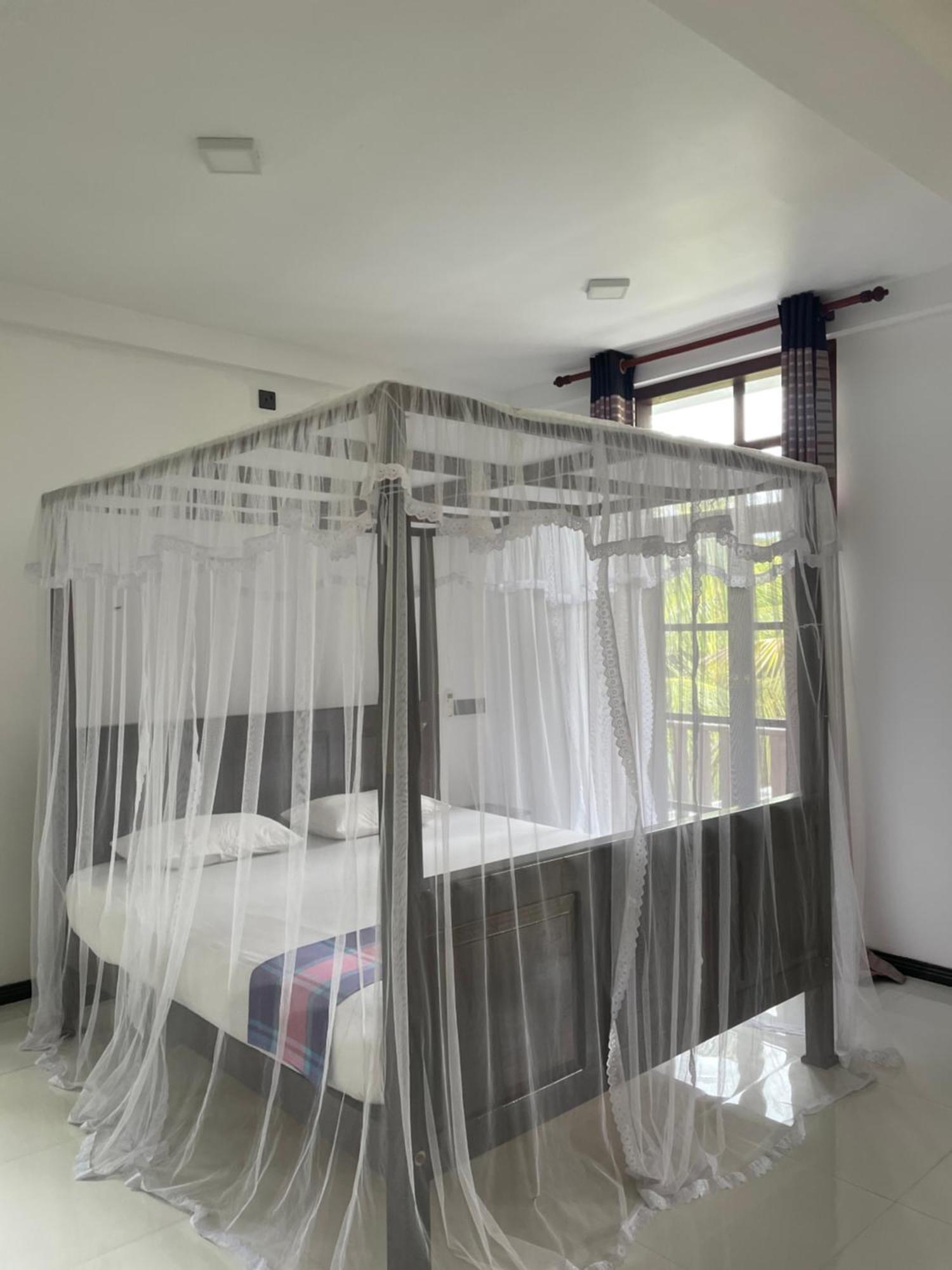 Dinuri Villa Tangalle Exteriér fotografie