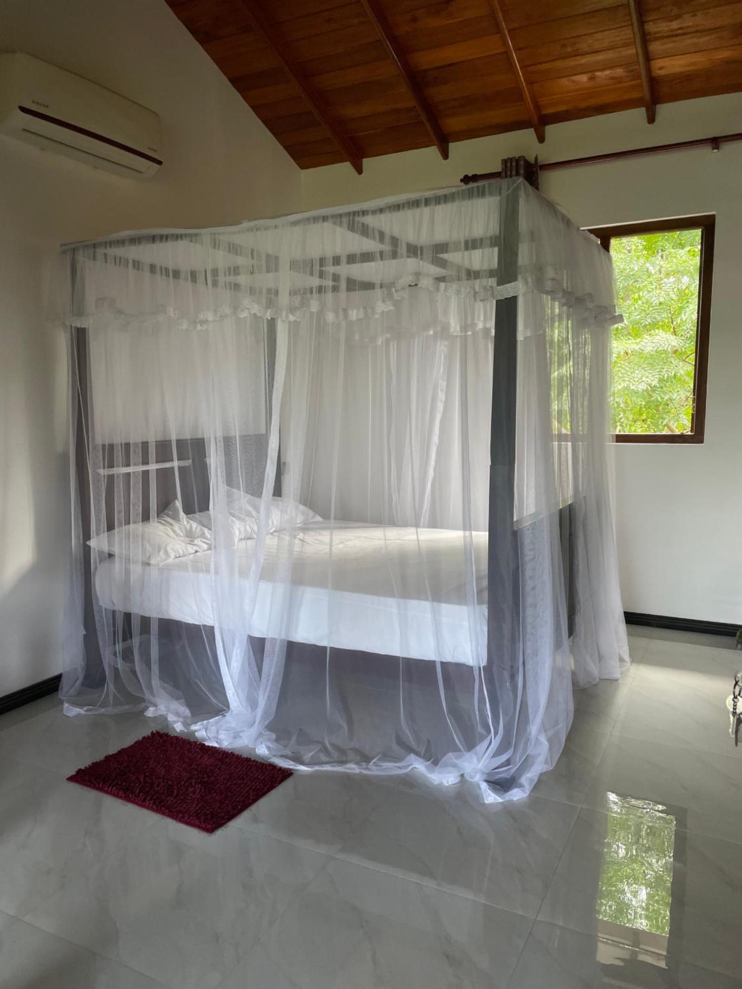 Dinuri Villa Tangalle Exteriér fotografie