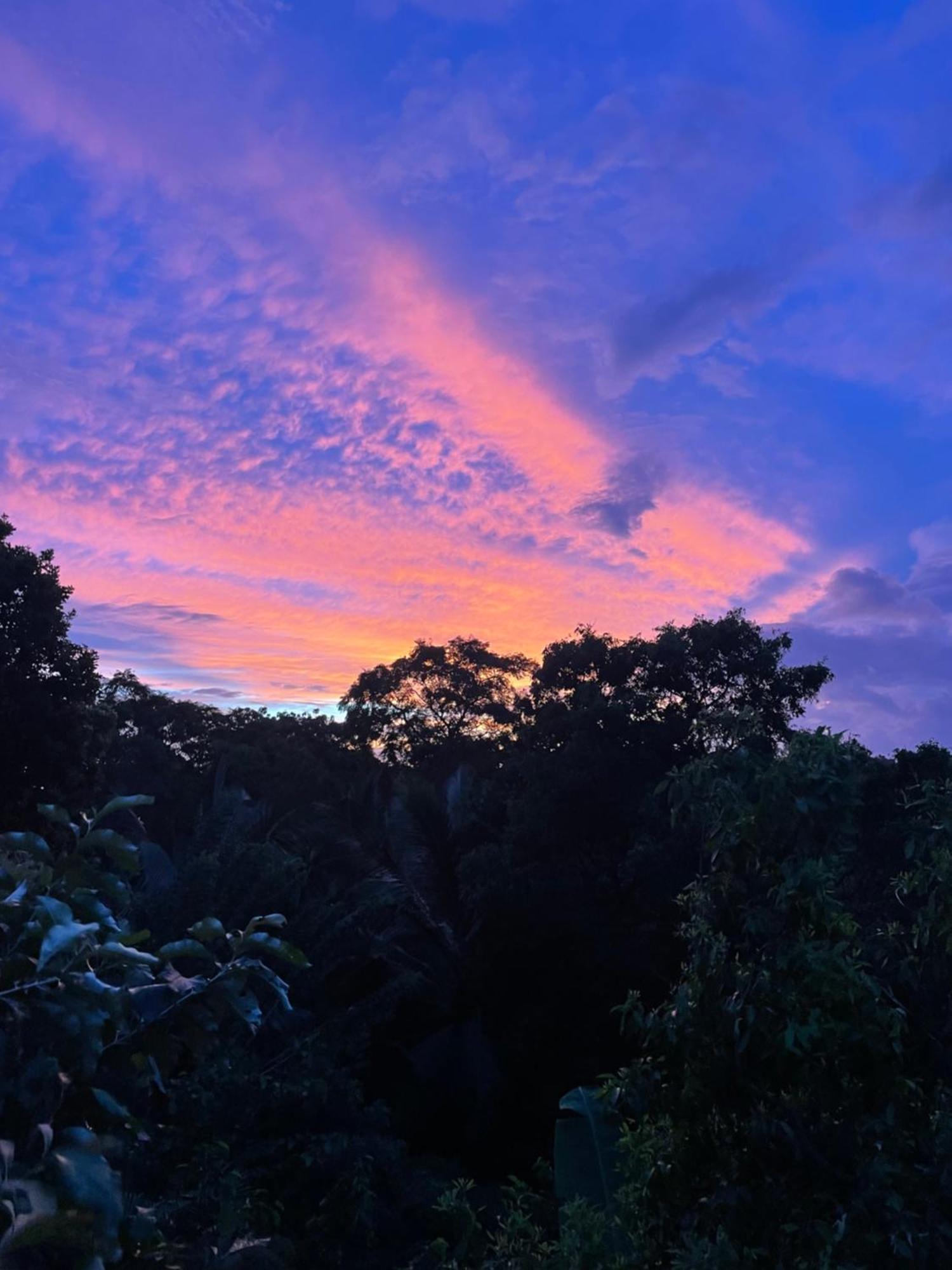 Dinuri Villa Tangalle Exteriér fotografie