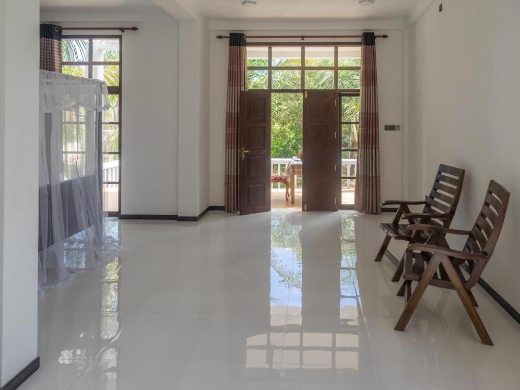 Dinuri Villa Tangalle Exteriér fotografie
