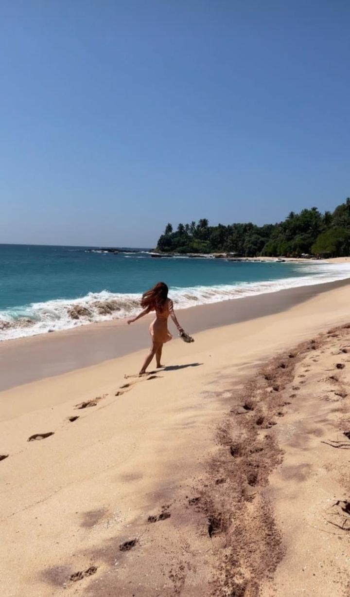 Dinuri Villa Tangalle Exteriér fotografie