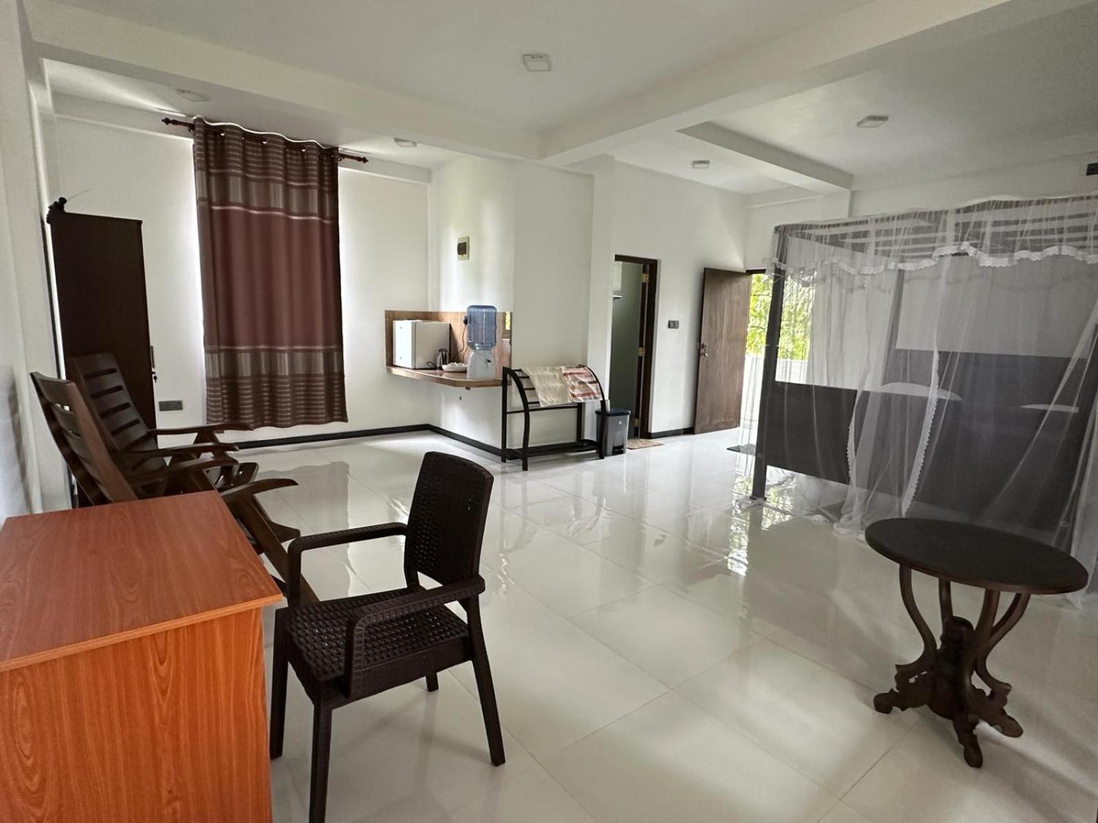 Dinuri Villa Tangalle Exteriér fotografie