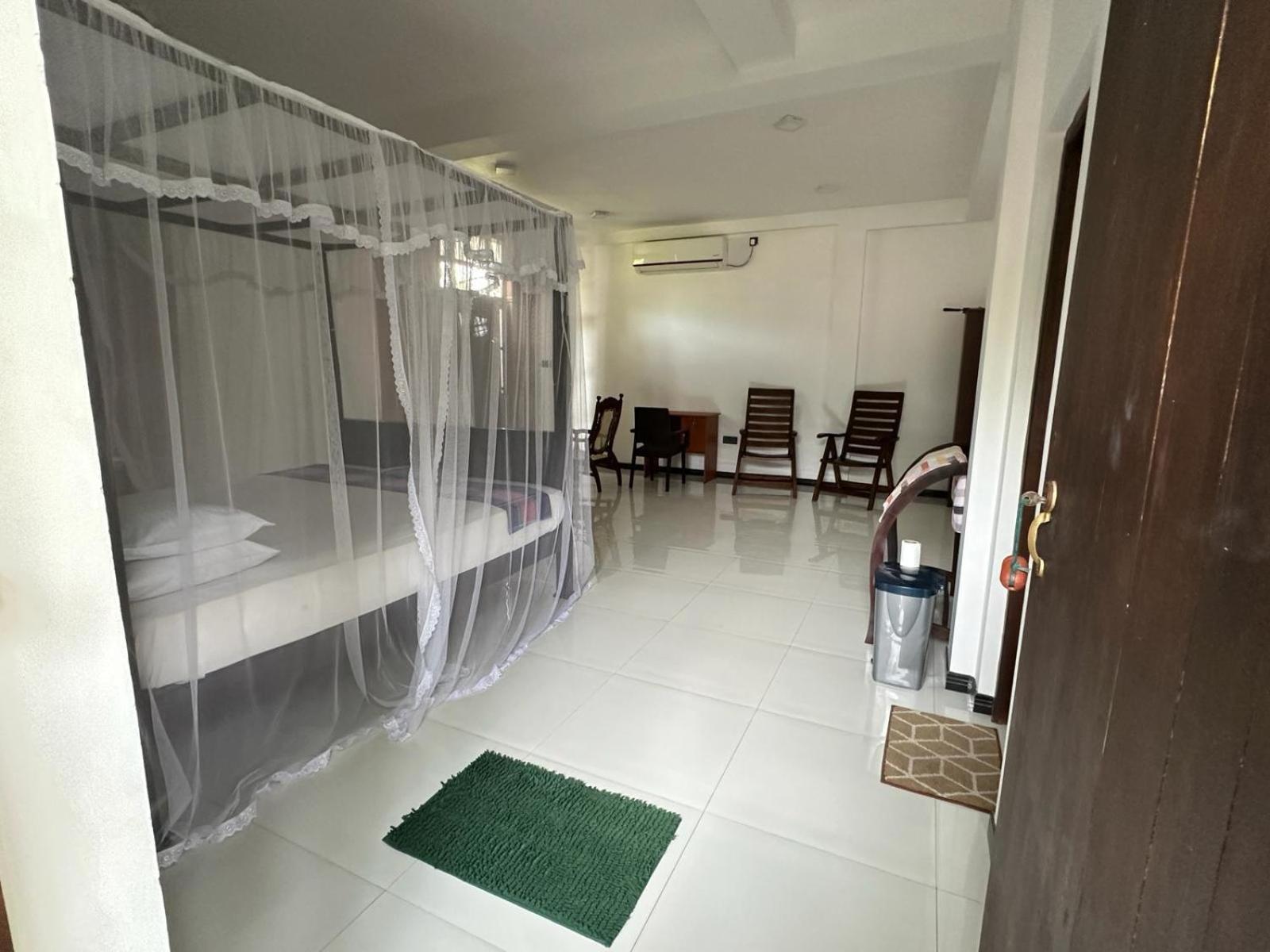 Dinuri Villa Tangalle Exteriér fotografie