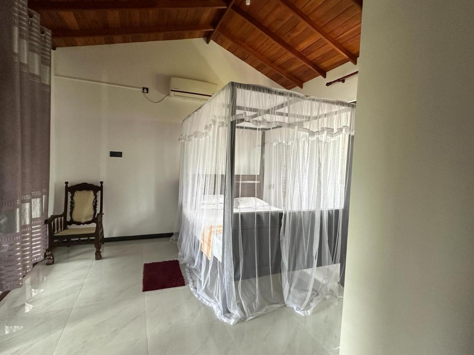 Dinuri Villa Tangalle Exteriér fotografie