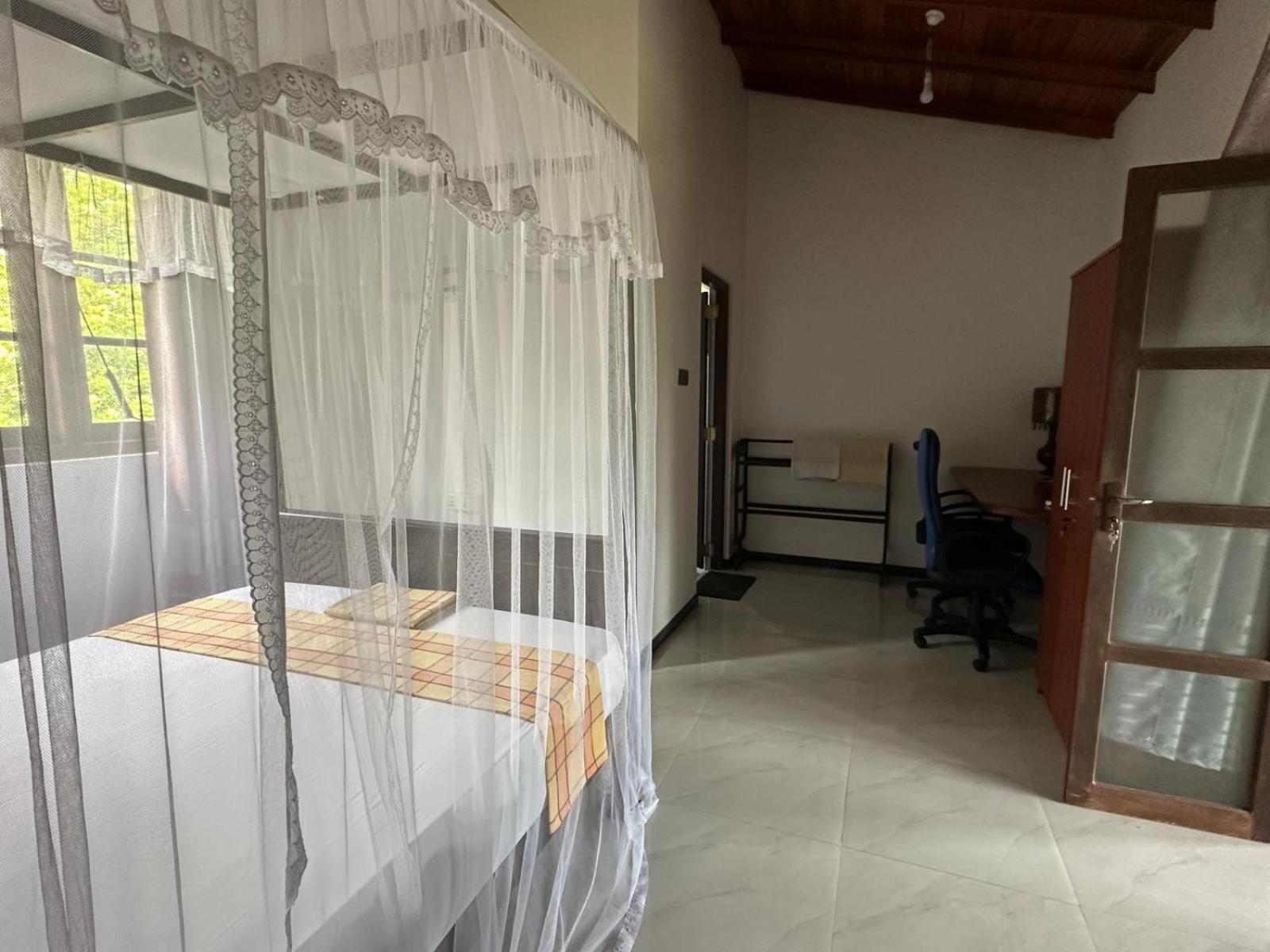 Dinuri Villa Tangalle Exteriér fotografie