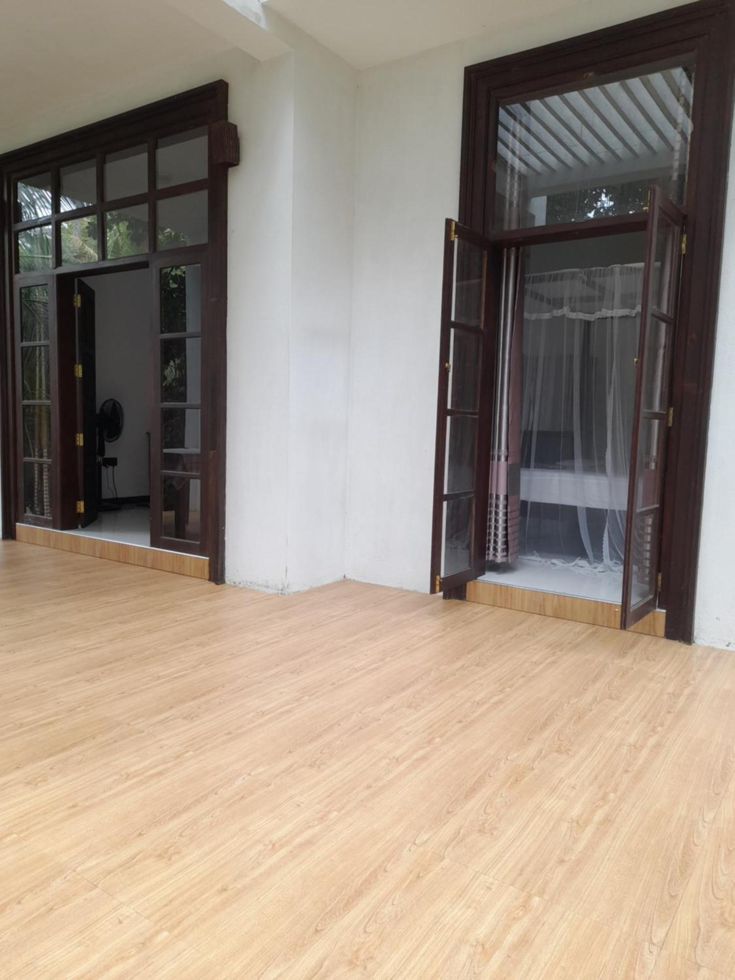 Dinuri Villa Tangalle Exteriér fotografie