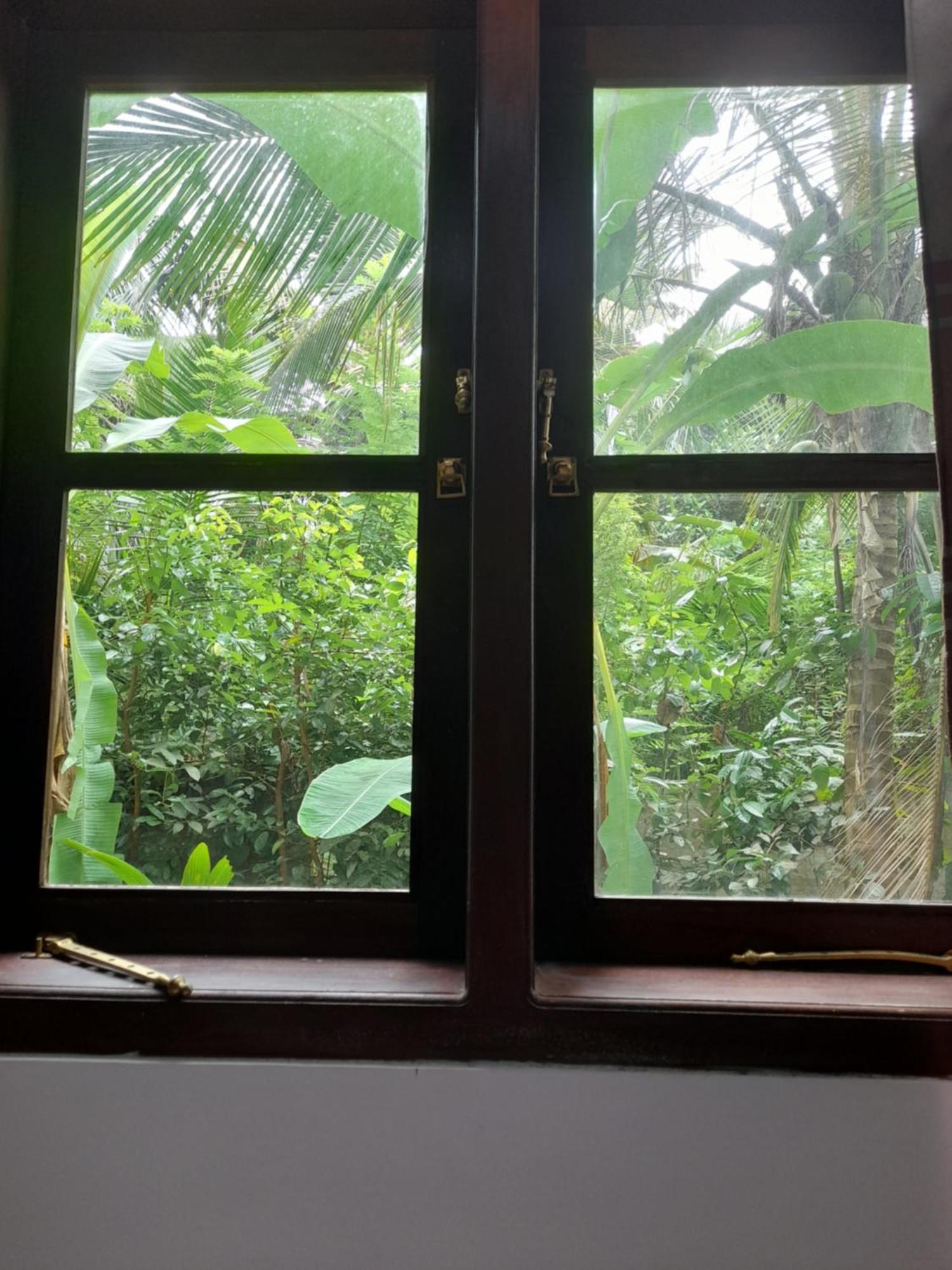 Dinuri Villa Tangalle Exteriér fotografie