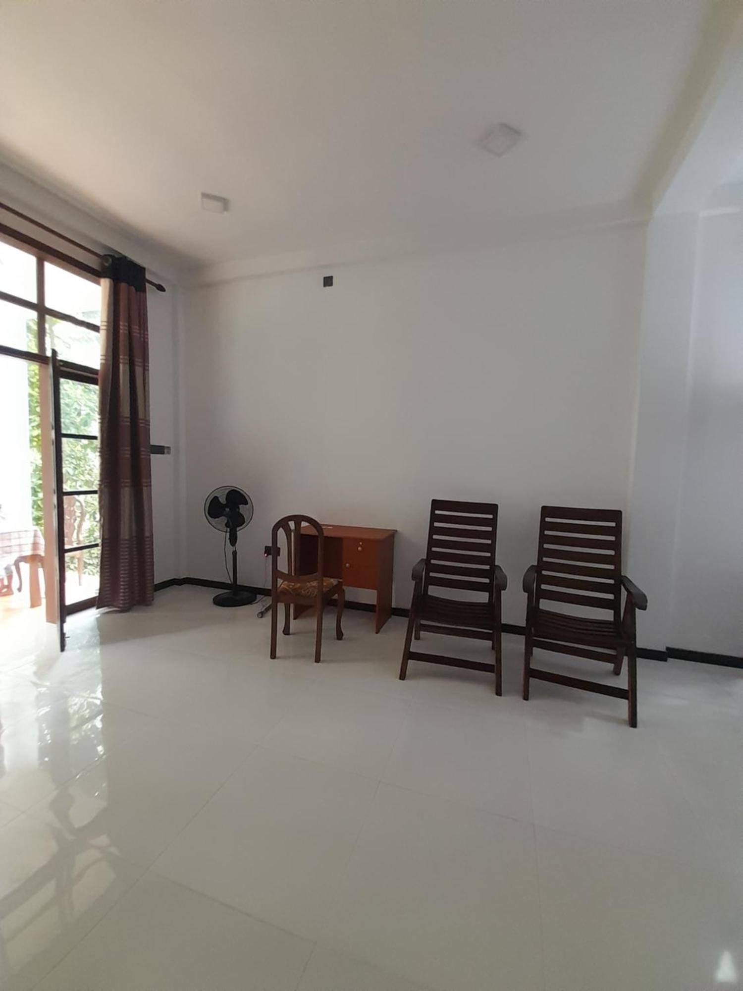 Dinuri Villa Tangalle Exteriér fotografie