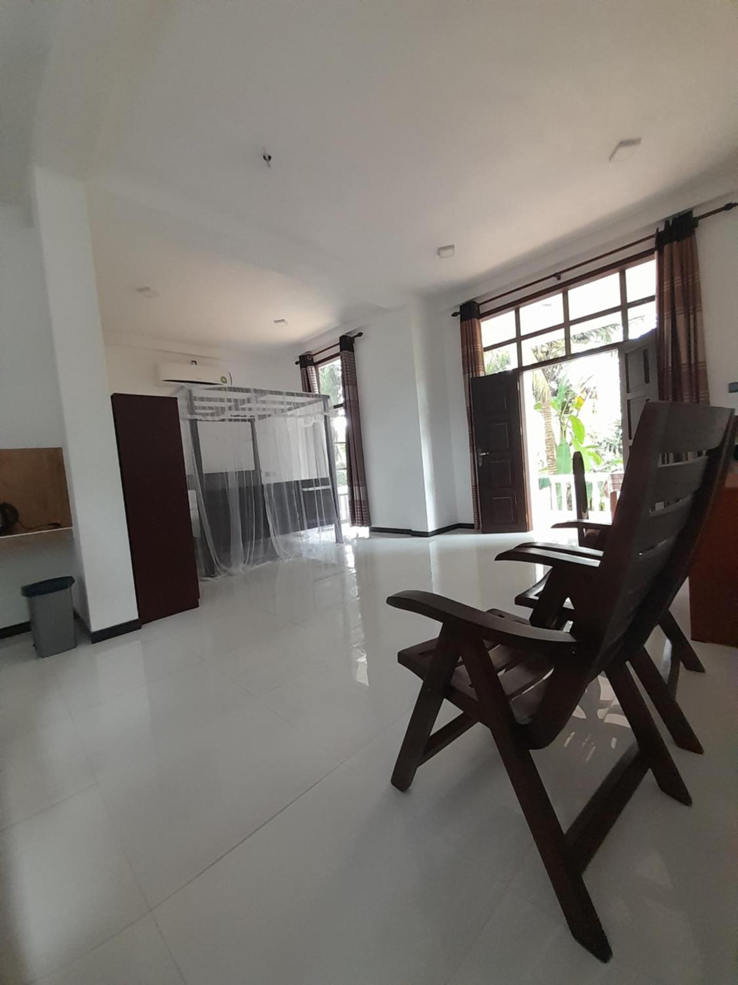 Dinuri Villa Tangalle Exteriér fotografie