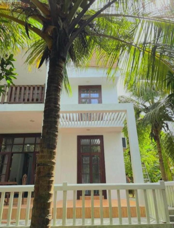 Dinuri Villa Tangalle Exteriér fotografie