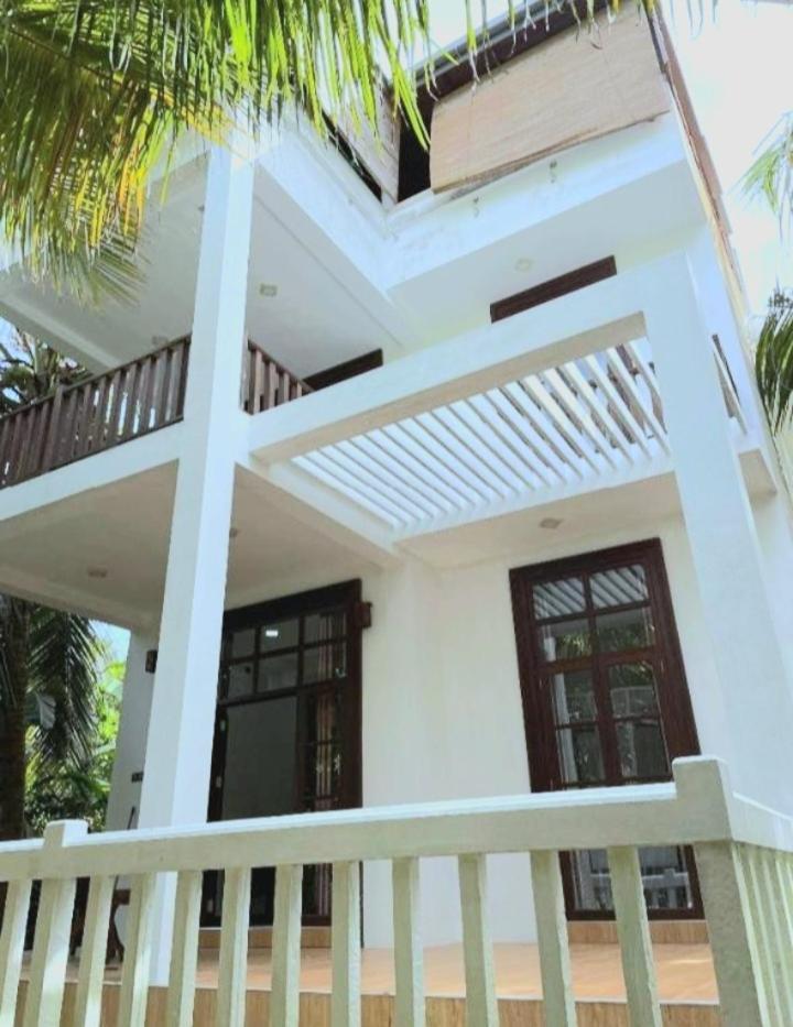 Dinuri Villa Tangalle Exteriér fotografie