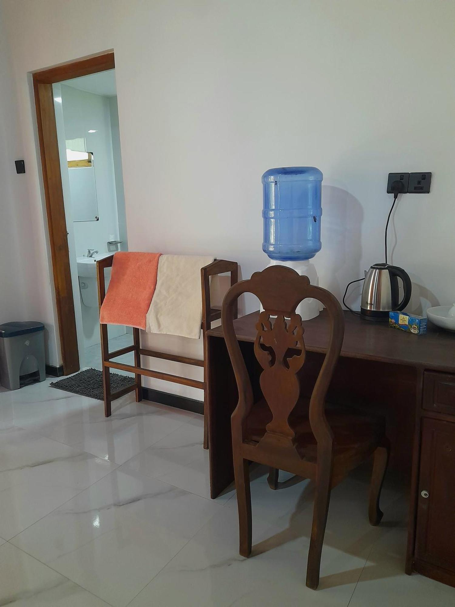 Dinuri Villa Tangalle Exteriér fotografie