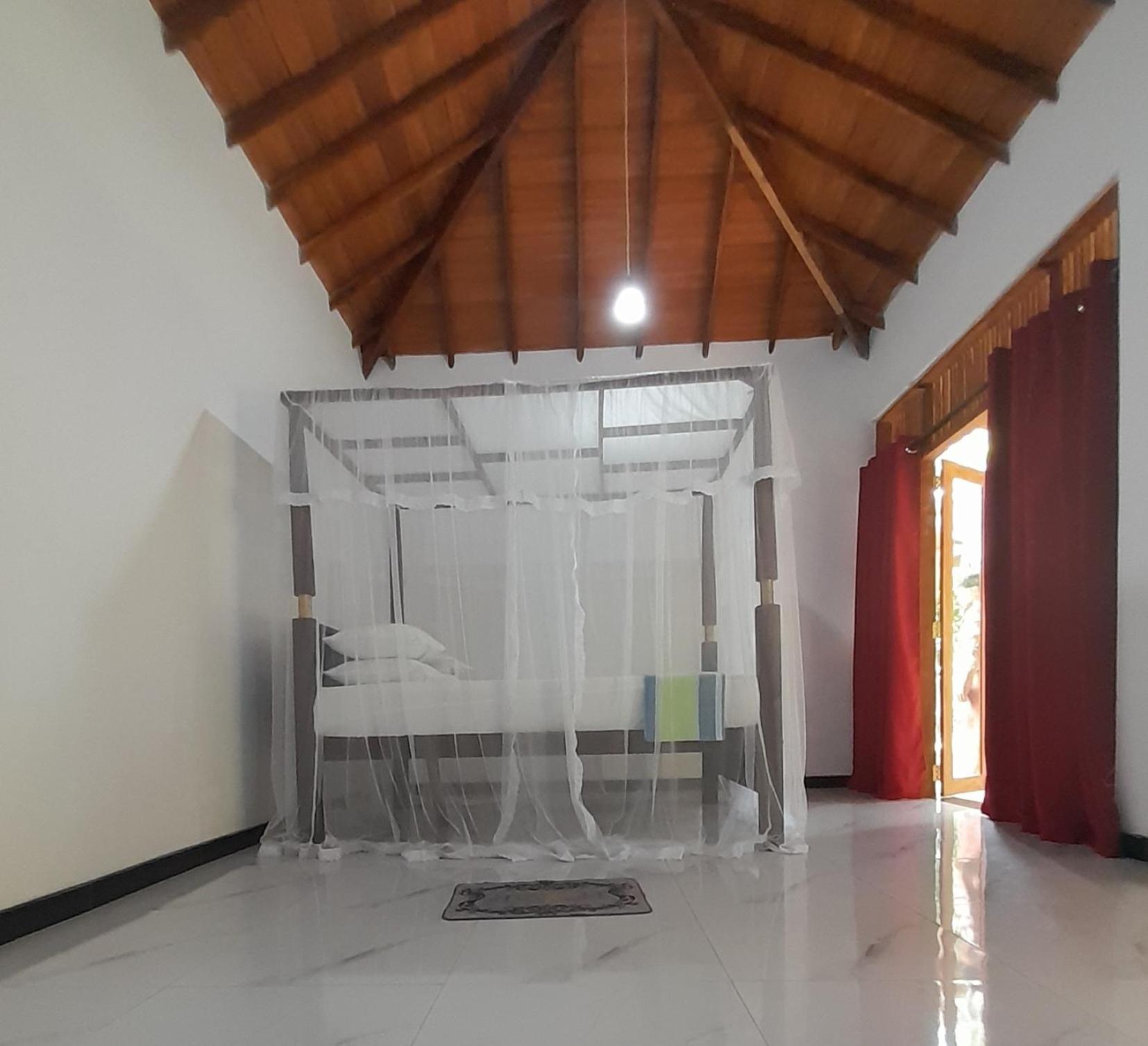 Dinuri Villa Tangalle Exteriér fotografie