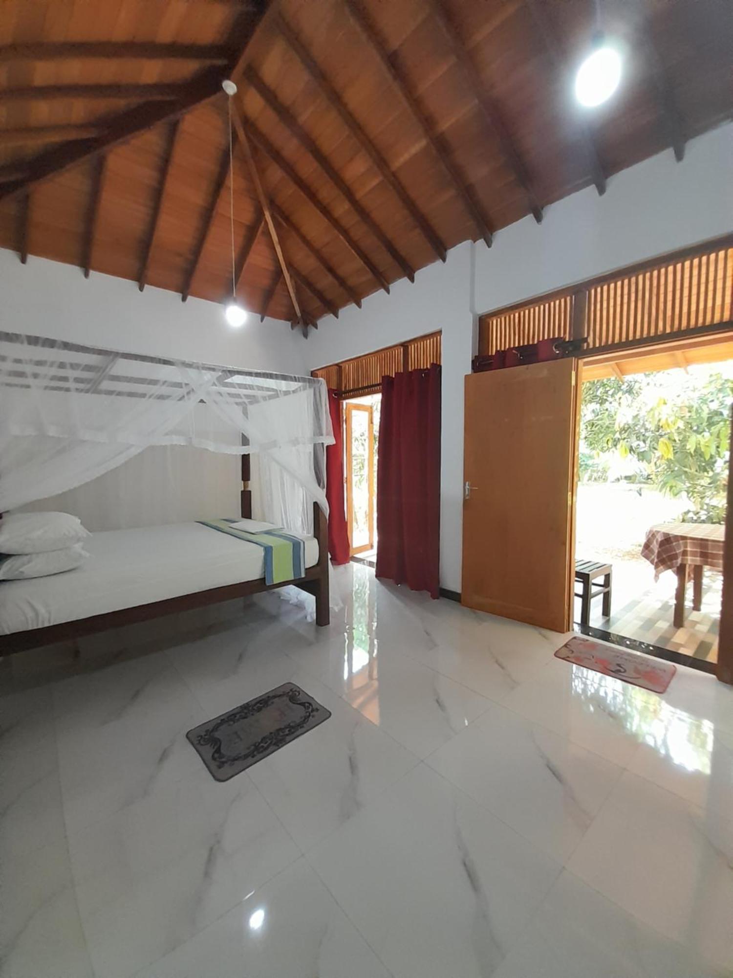 Dinuri Villa Tangalle Exteriér fotografie